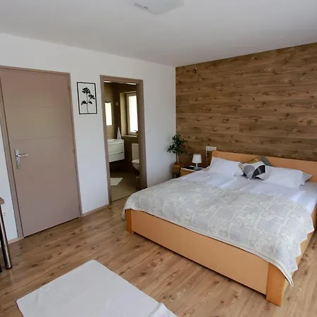 Pensionat Terrasse 3*