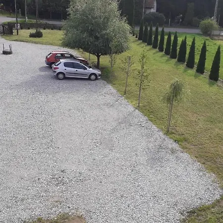 Vendégház Terrasse