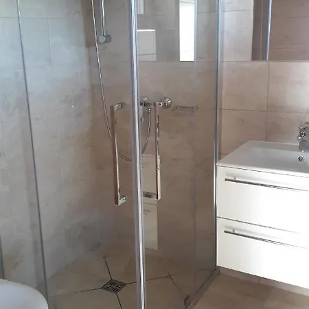 Pensjonat Terrasse 3*