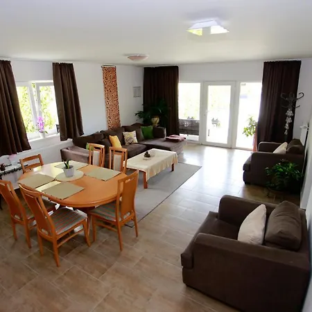 Terrasse Pensjonat 3*