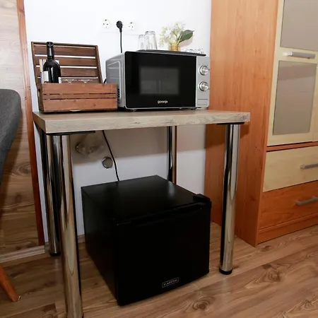 Terrasse Vendégház Eger