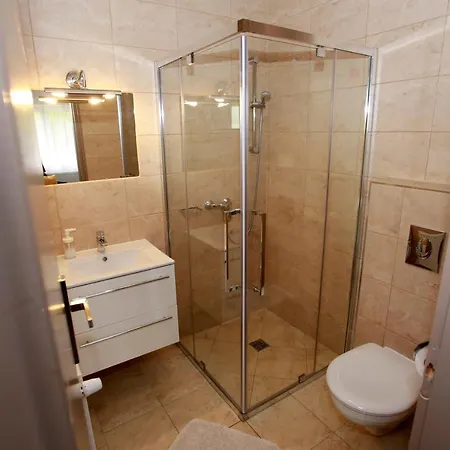 Terrasse Vendégház 3*