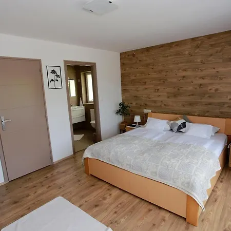 Terrasse Vendégház 3*