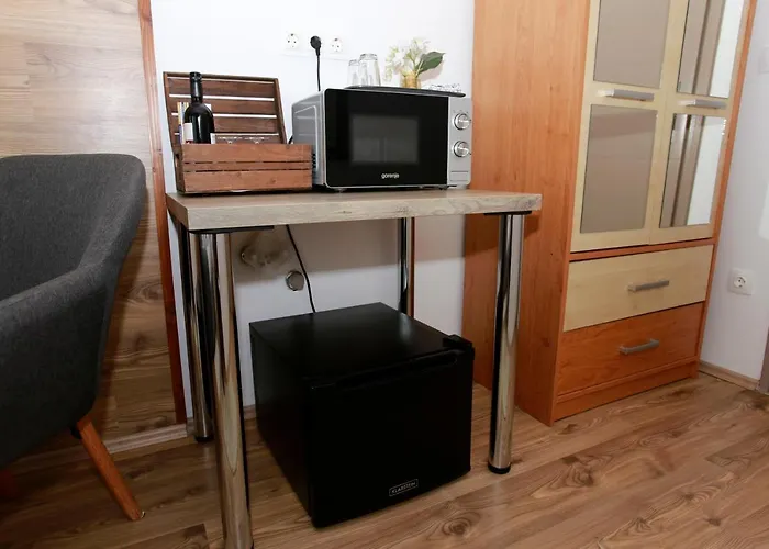 Terrasse Gasthuis Eger