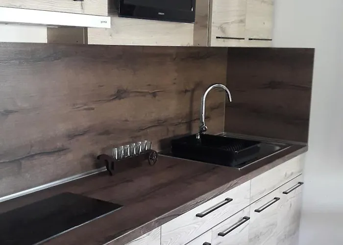 Gasthuis Terrasse Eger